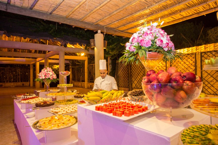 Wedding At Edde Sands